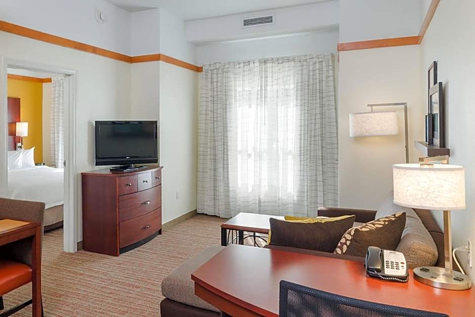 Residence Inn By Marriott North Little Rock