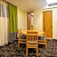 Hotel Mandarin Carton
