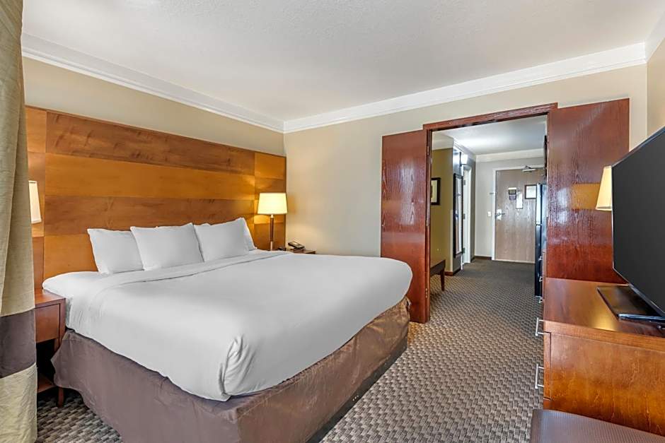 Comfort Inn & Suites Durango