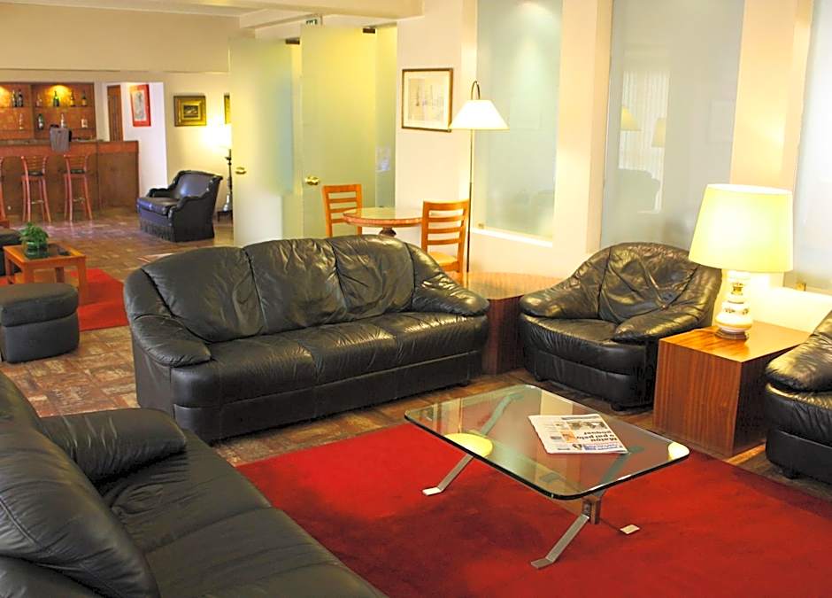 Hotel Vice Rei