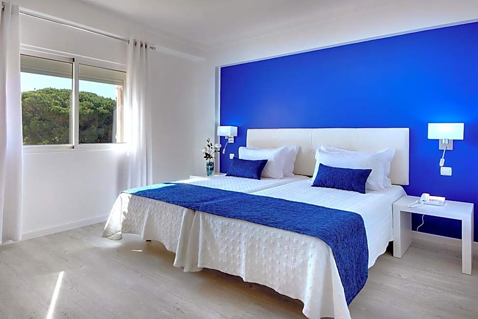 Photo 1 sur 4 de Classic 1 Double Bed or 2 Beds