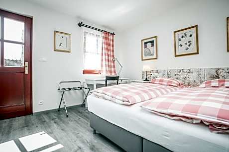 Hotel Dvur Hoffmeister