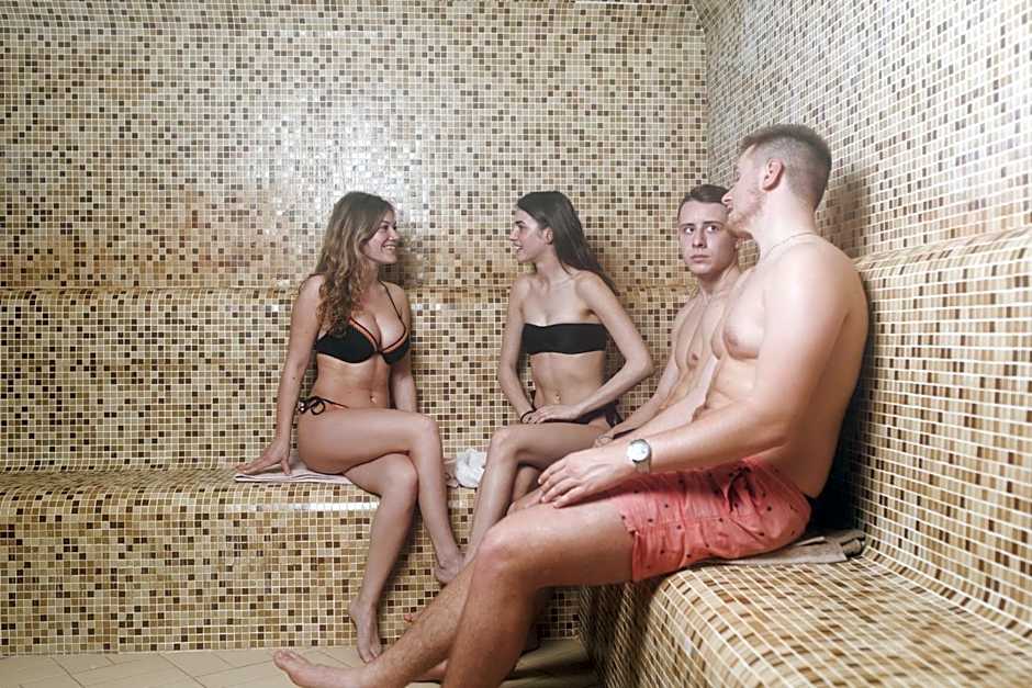 Elixír Medical Wellness Hotel