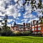 Best Western Abbots Barton Hotel