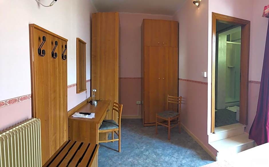 Hotel Al Ponte
