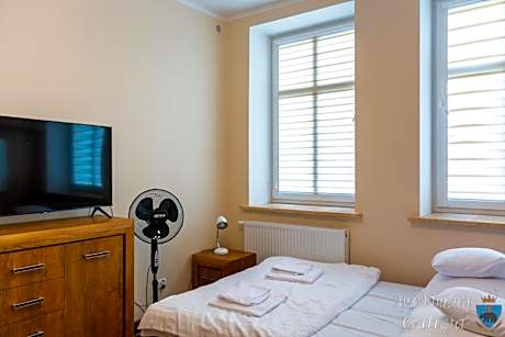 Apartment - Ground Floor