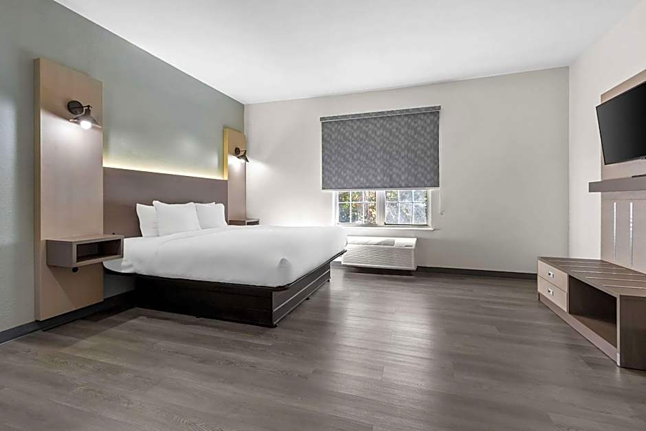 MainStay Suites Columbia Harbison