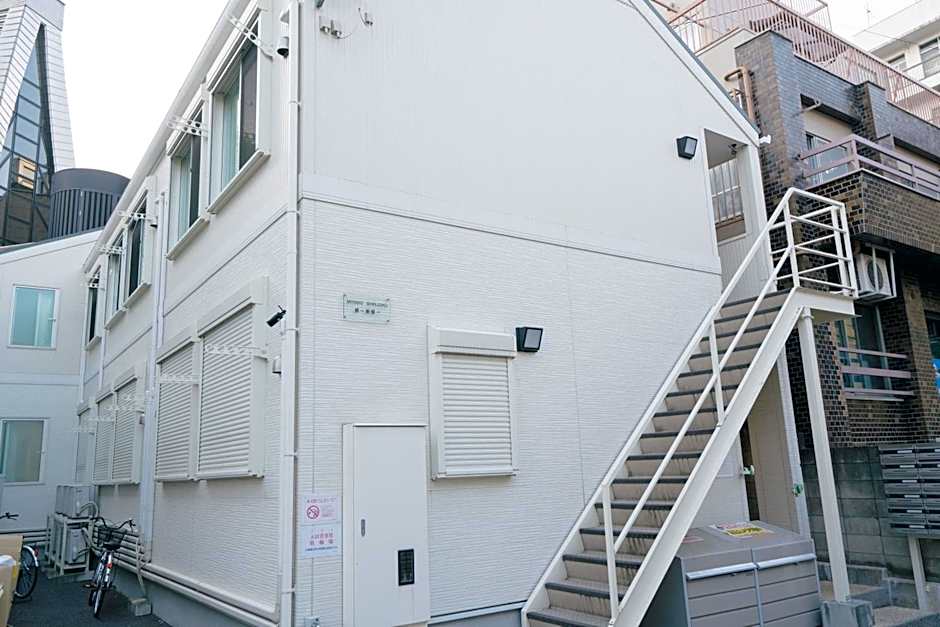 Miyako Shinjuku Hotel