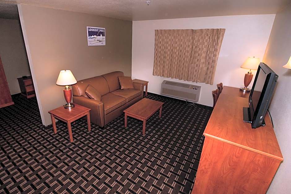 FairBridge Inn & Suites Kellogg