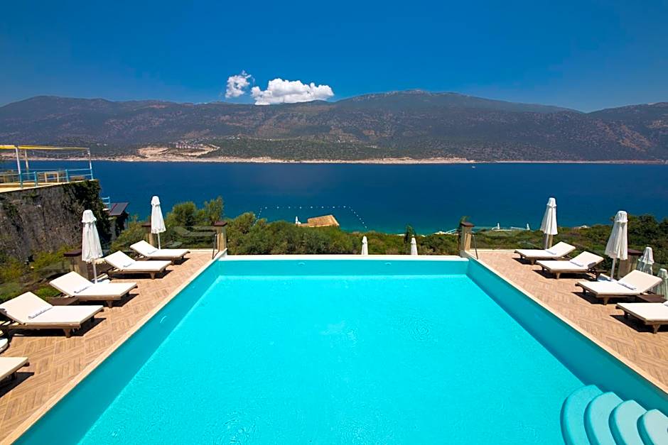 Suna Sun Hotel - Adult Only