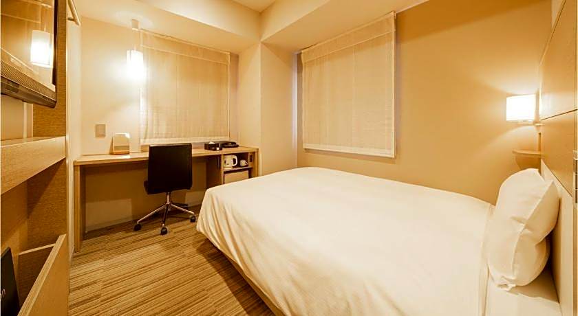 VIA INN HIGASHI GINZA - JR WEST GROUP