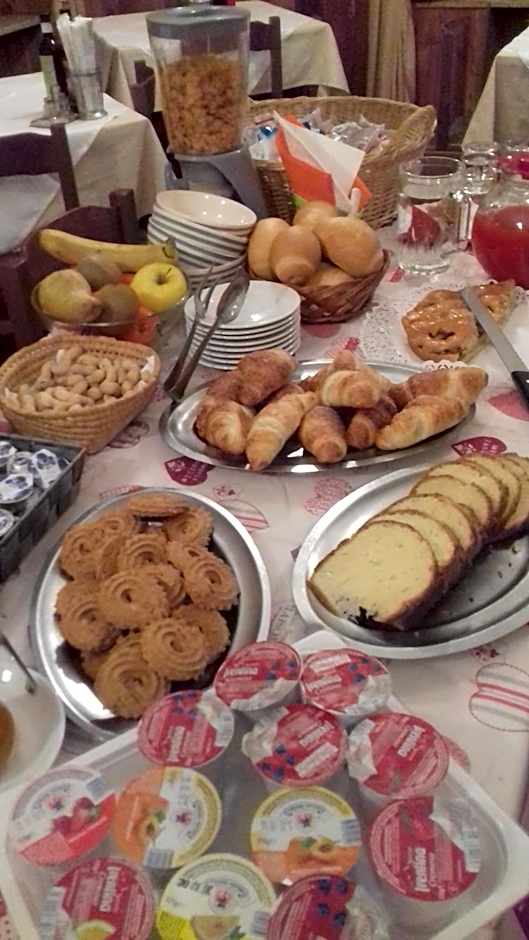 Hotel Fior di Roccia