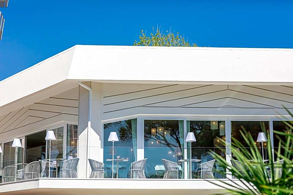 Hotel San Giorgio Resort 4S