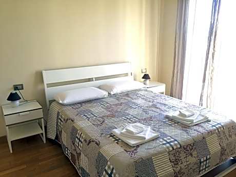 Bed&Breakfast Riccio&Lella