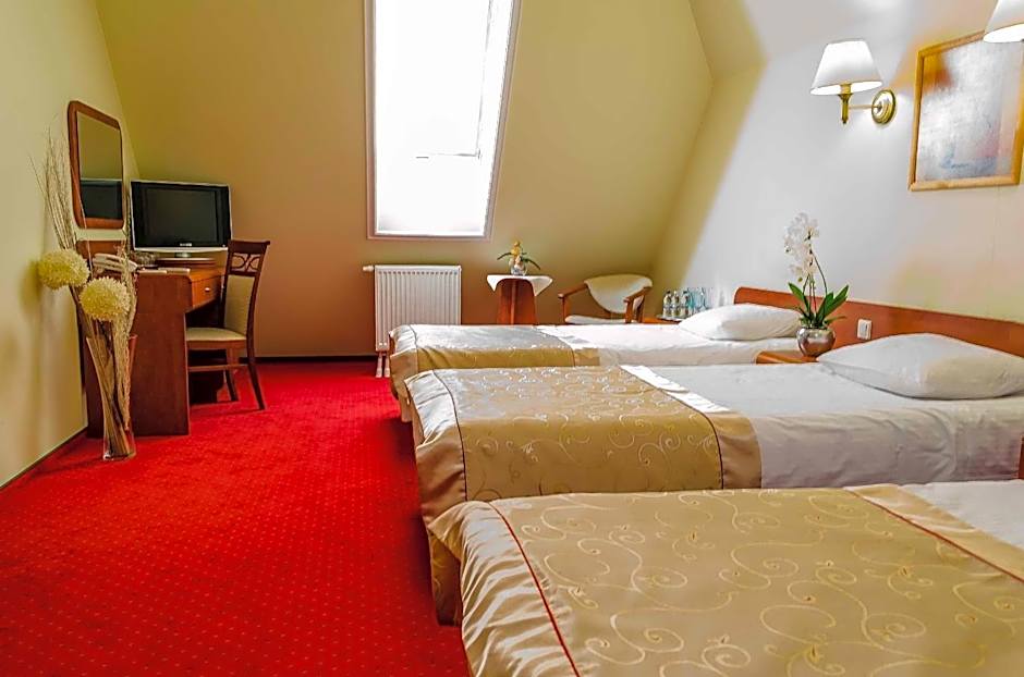 Hotel Czardasz Spa & Wellness