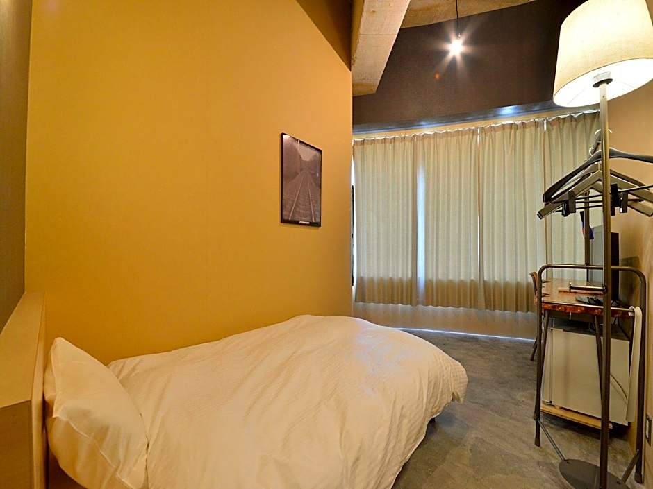 Hakodate Jyujiya Hotel