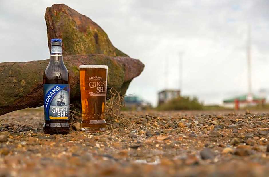 The White Horse Blakeney