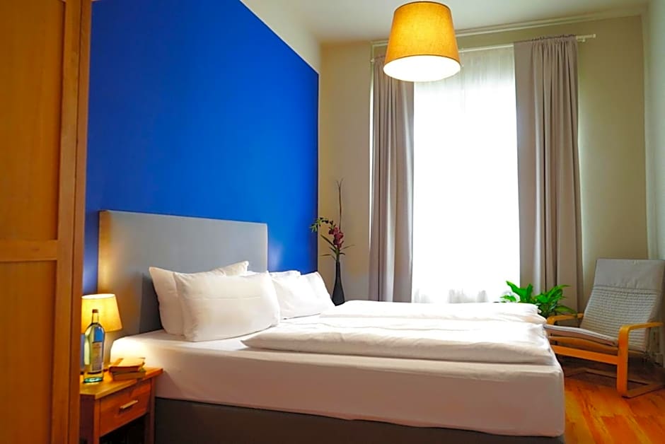 Aparthotel Mitte