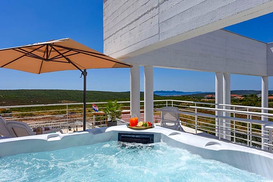 Villa Dante ZadarVillas