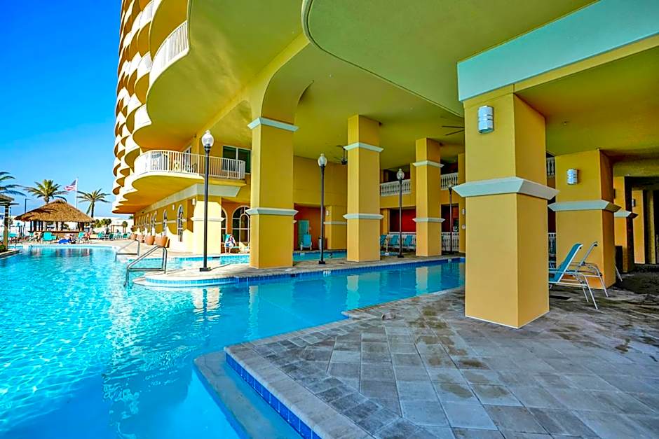 Calypso 3 Luxury Beach Vacation Sleeps 8
