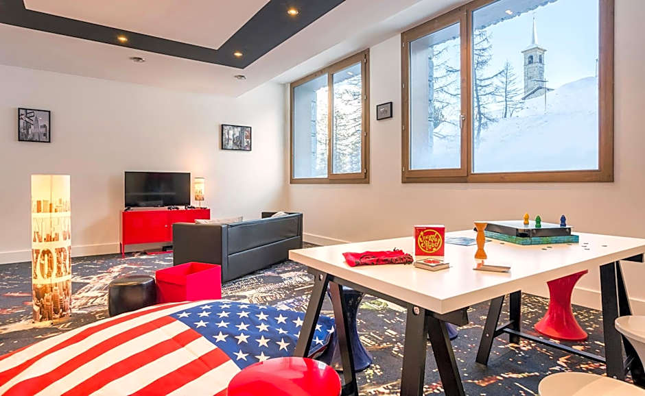 Résidence Club MMV L'Altaviva