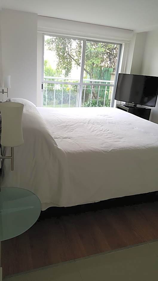 Grupo Kings Suites - Bosque de Duraznos 72