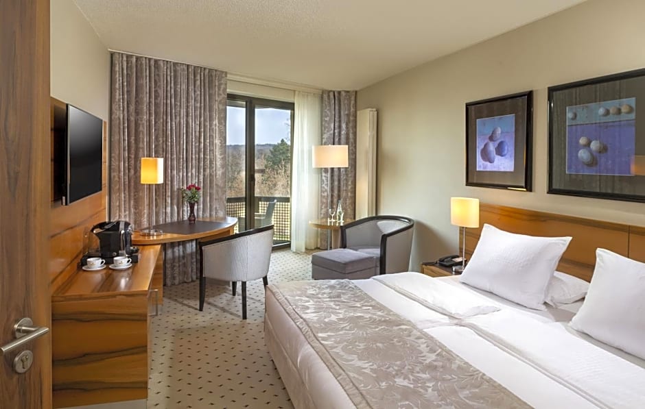 Maritim Hotel Bad Homburg