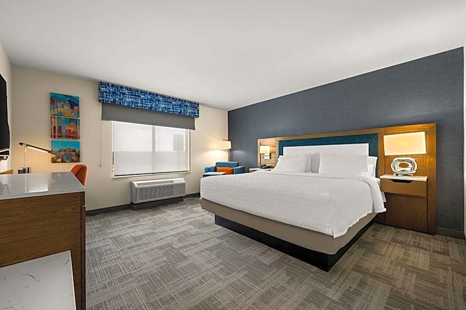 Hampton Inn & Suites Bessemer Birmingham
