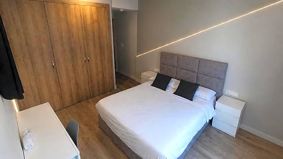 Casa Violeta by Blossom Hotels