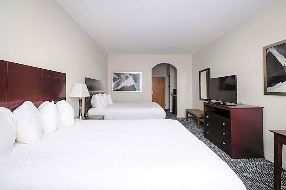 Best Western Sugarland Inn