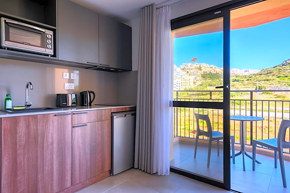 Luna Holiday Complex