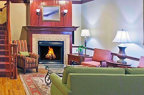 Country Inn & Suites by Radisson, Tulsa, OK