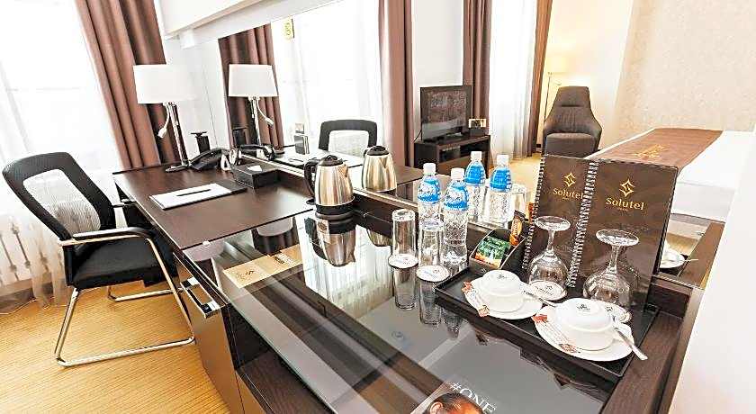 Solutel Hotel