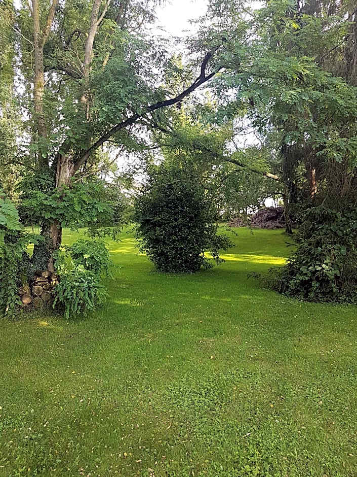 Chambres d'Hôtes Les Ifs