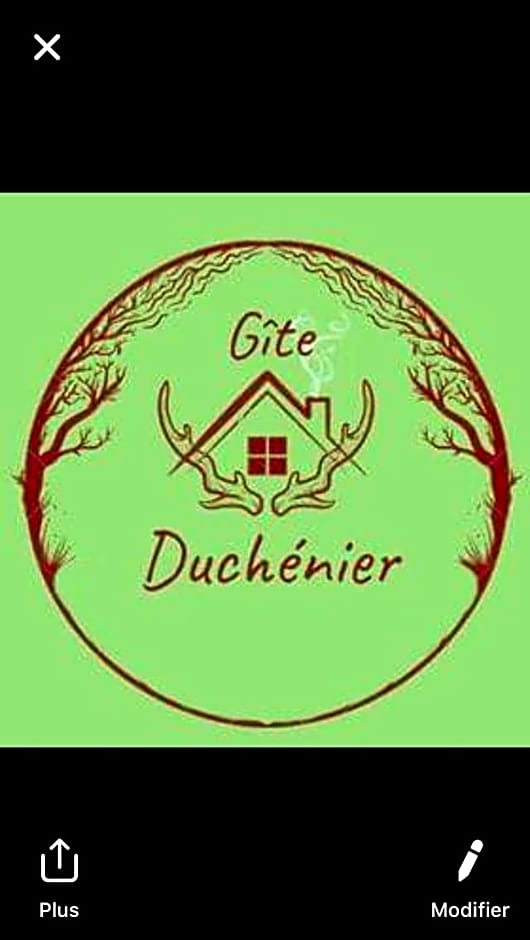 Gite Duchenier