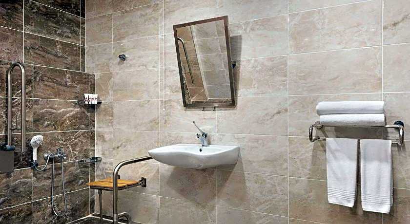 Ramada Giresun Piraziz