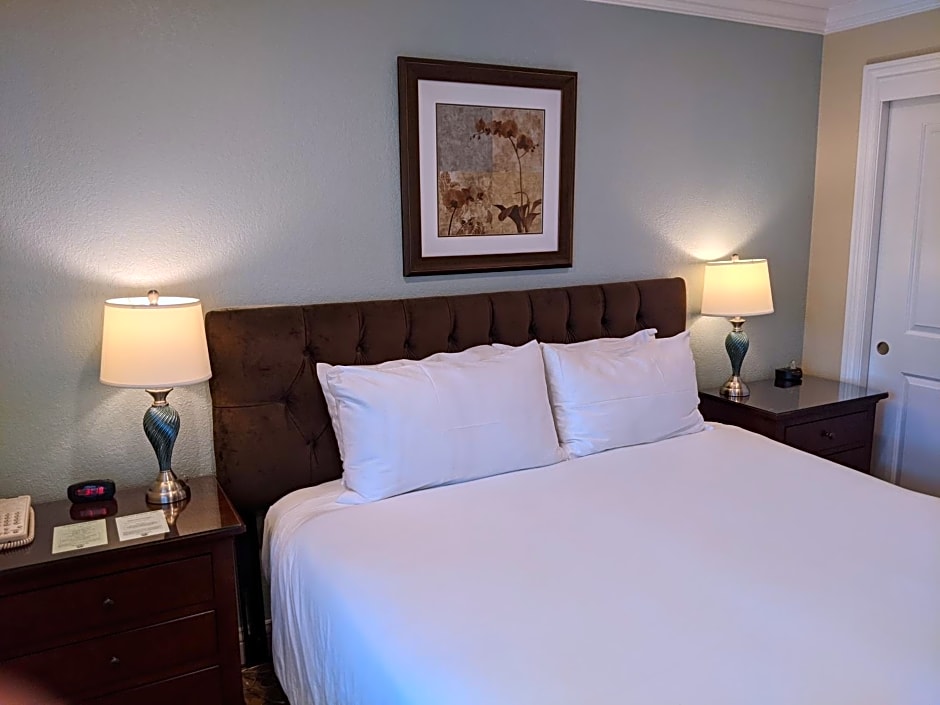 Svendsgaards Inn – Carmel, CA