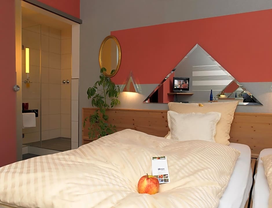 Landhotel Mühle zu Gersbach
