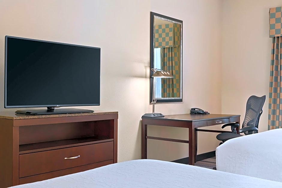 Hilton Garden Inn Winston-Salem/Hanes Mall