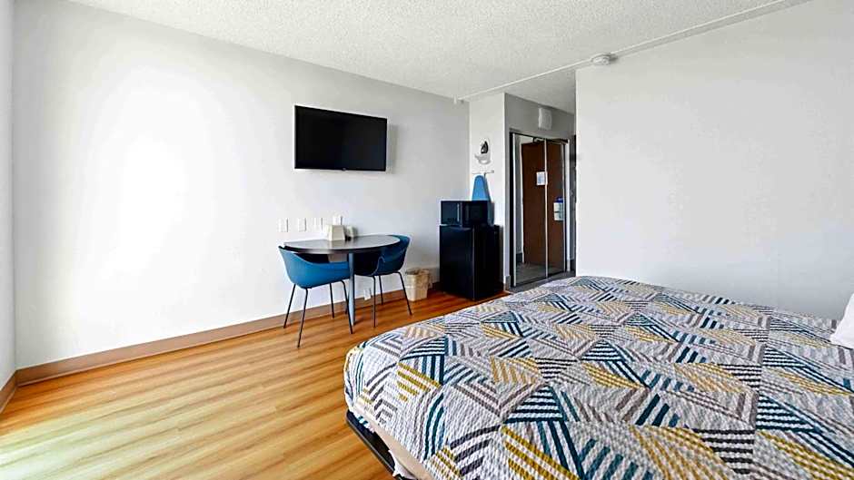 Motel 6-Atlanta, GA - Atlanta Airport