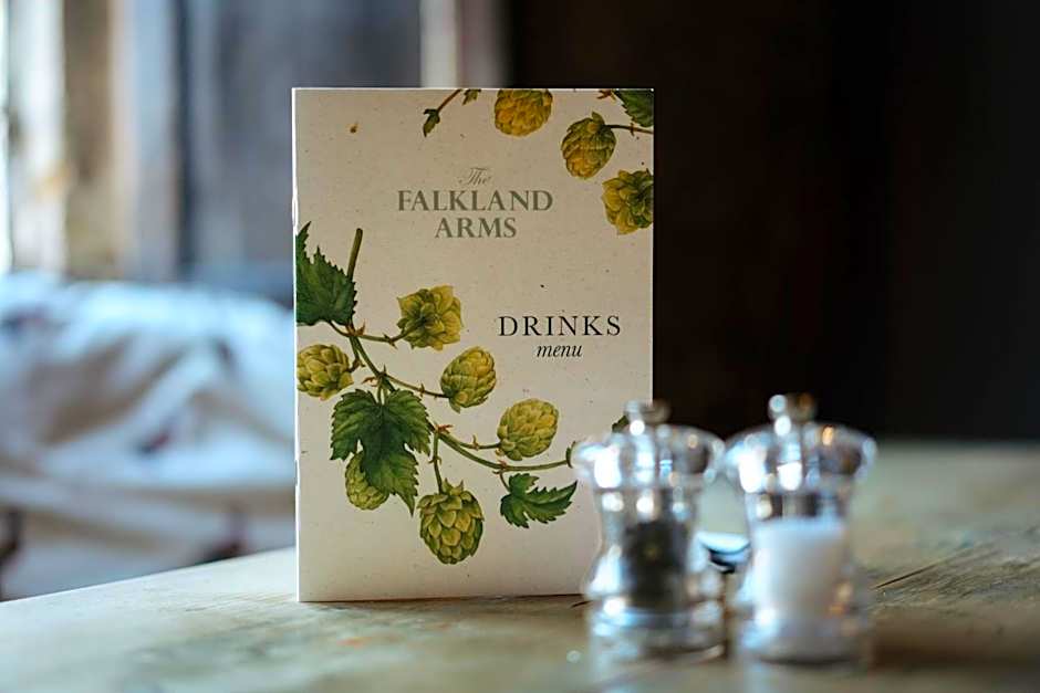 The Falkland Arms
