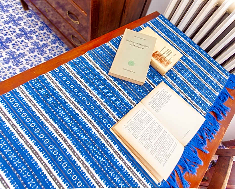 B&b 1787 in Montechiaro