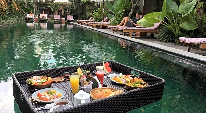 Sapodilla Ubud Hotel