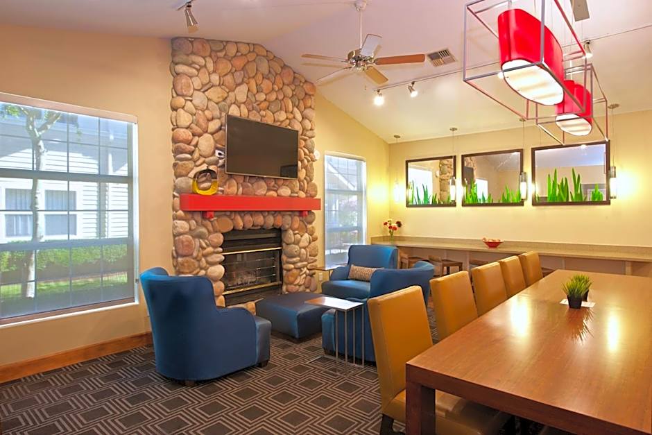 TownePlace Suites by Marriott Seattle Southcenter