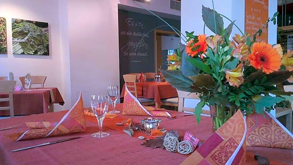 Outdoor Inn Sporthotel Steinach