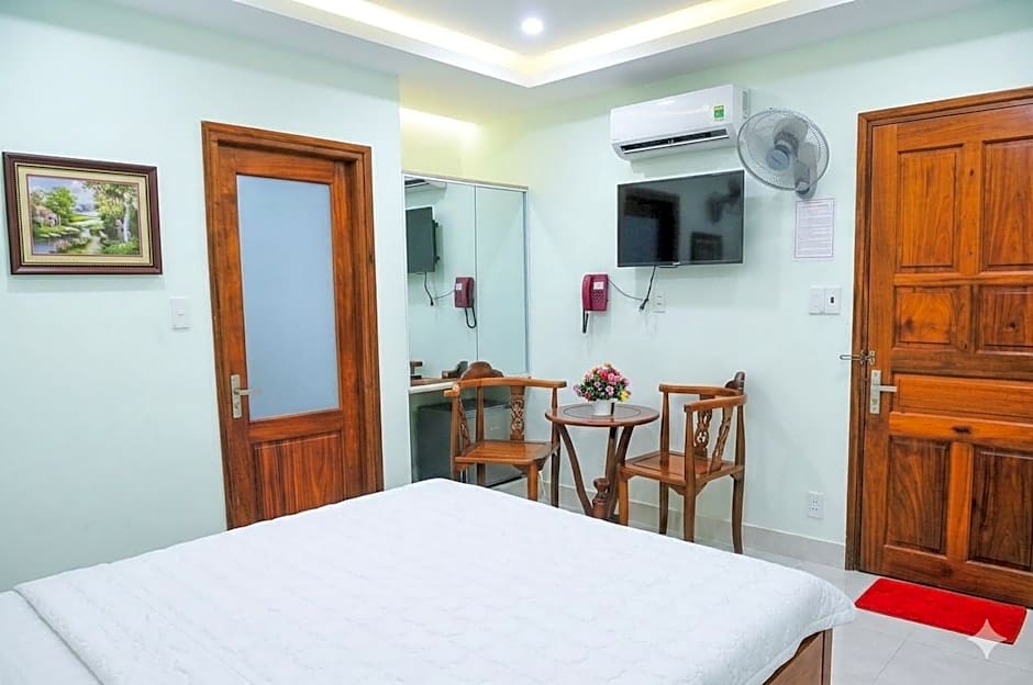 Huong Giang Hotel Vung Tau