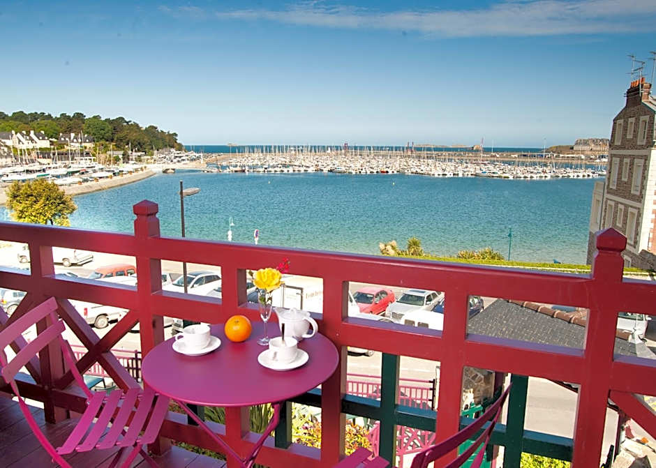 Manoir Du Cunningham