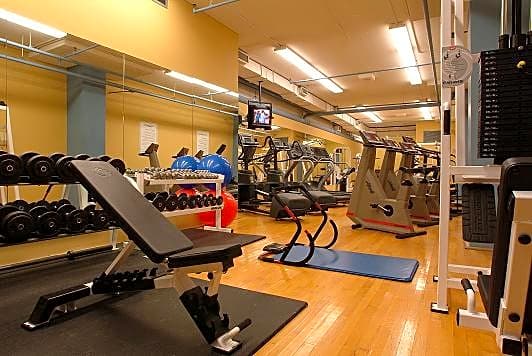 Delta Hotels by Marriott Montreal