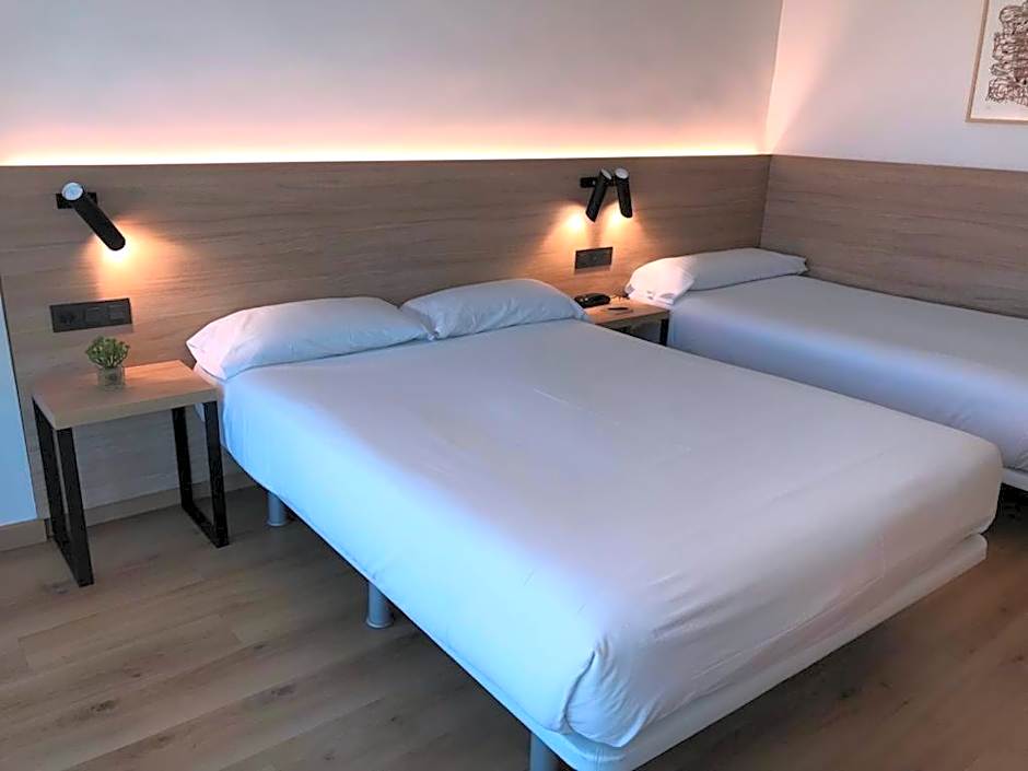 Hotel Príncipe de Asturias
