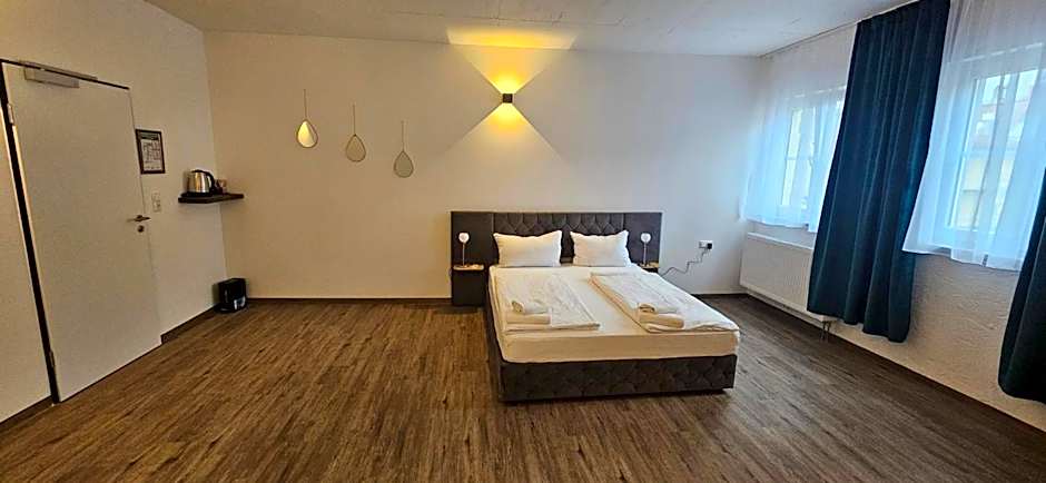 My Wolly Hostel Füssen